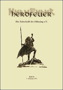 Zeitschrift Herdfeuer